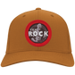 The Rock CAPS 2019 WWE Dwayne Johnson Wrestling MEN-WOMEN White One Size Fits .