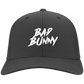 Bad Bunny NEW HATS 2019 Coachella Vintage Cap Embroidery Black-Navy One Size Fit .