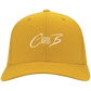 Cardi B LOGO HATS 2019 HOT I Make Money Moves Hip Hop Black One Size Fits .