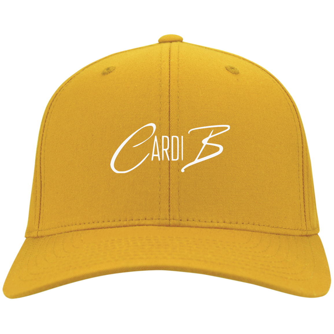 Cardi B LOGO HATS 2019 HOT I Make Money Moves Hip Hop Black One Size Fits .