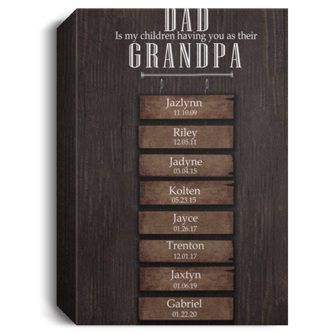 03.02.21 cv1624 113-5111782-5729035 CANPO15 Deluxe Portrait Canvas 1.5in Frame