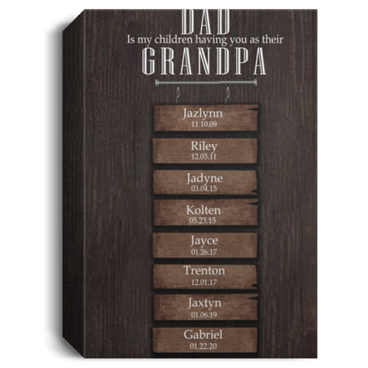 03.02.21 cv1624 113-5111782-5729035 CANPO15 Deluxe Portrait Canvas 1.5in Frame