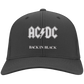 AC DC HATS Hard Rock Band NEW 2019 Singer Vintage Black One Size Fit Good Prints