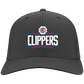 Los Angeles Clippers LOGO Hats 2019 Basketball Team Strong Black One Size Fits .
