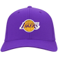 Los Angeles Lakers HATS 2019 Basketball Team Black One Size Fits NEW Brand .