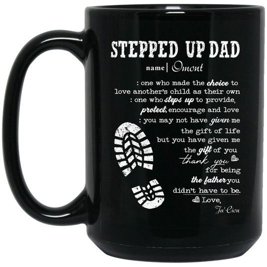 Mug black Ja'Cion 14-06.jpg BM15OZ 15 oz. Black Mug