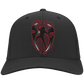 Roman Reigns New Logo Hats WWE Wrestling Strong Best Black-White One Size Fits .