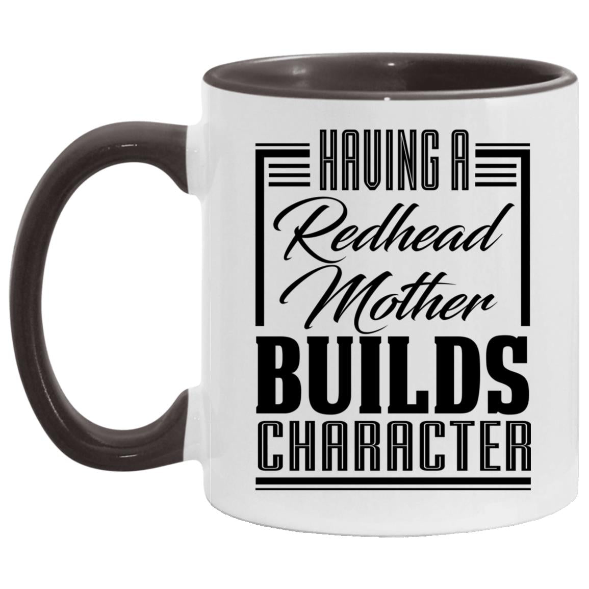 having_a AM11OZ 11 oz. Accent Mug