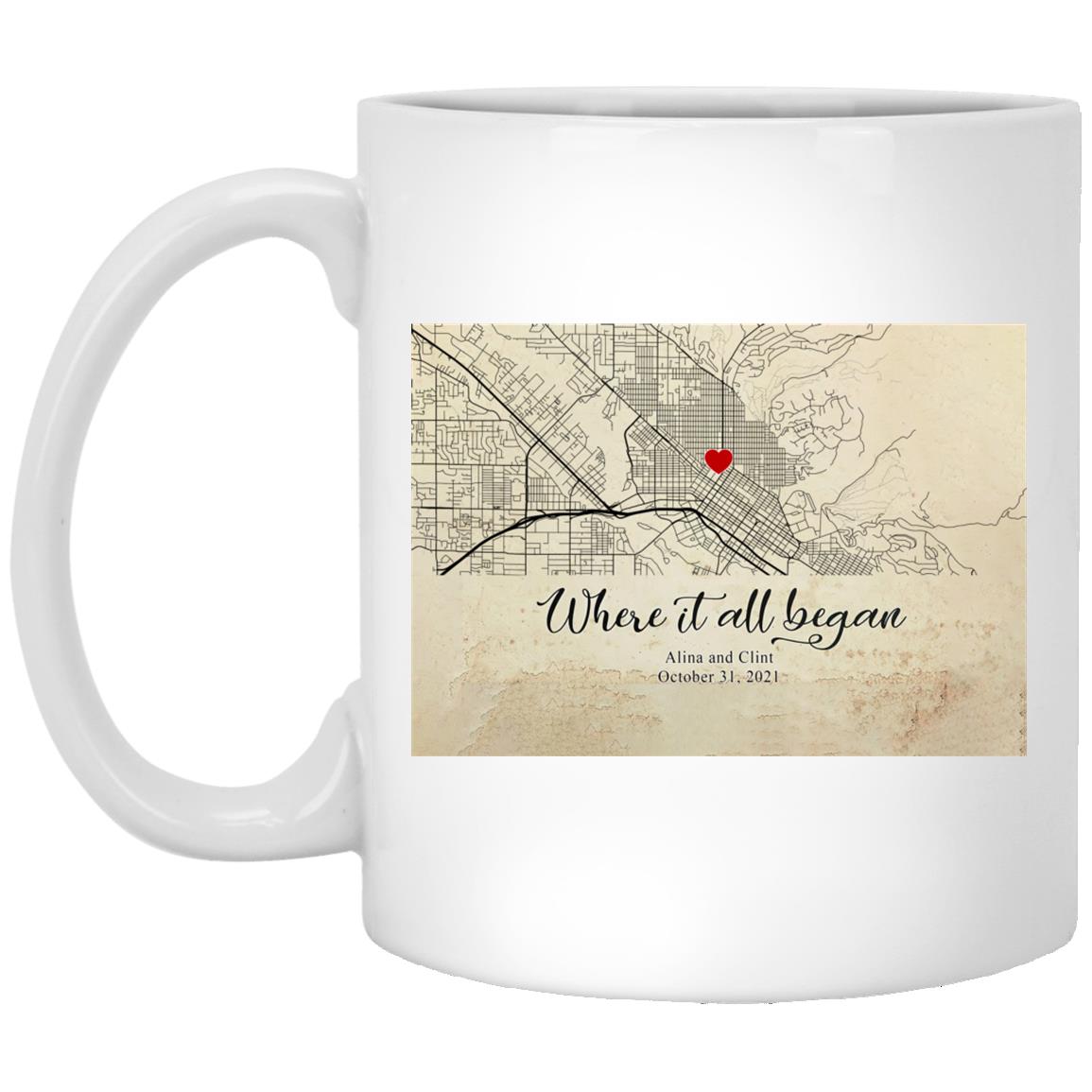 111-1674286-9384262__CANVAS_12x18_inch XP8434 11 oz. White Mug