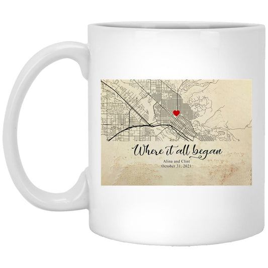 111-1674286-9384262__CANVAS_12x18_inch XP8434 11 oz. White Mug