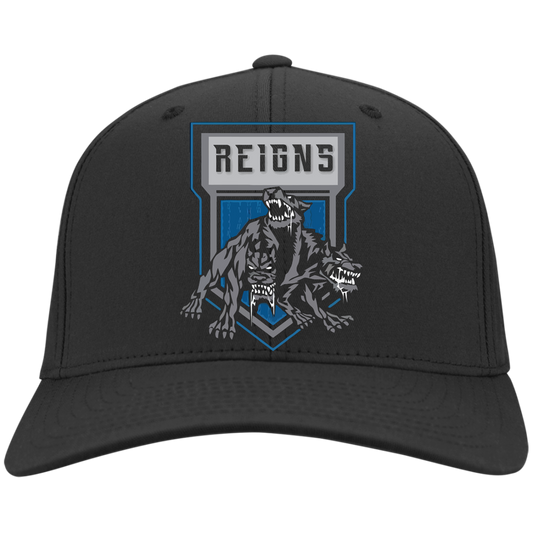 The Shield Reigns HATS WWE 2019 Fans Comeback Official MEN Black One Size Fits .