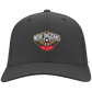New Orleans Pelicans LOGO Hats 2019 Basketball Team Strong Black One Size Fits .
