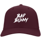 Bad Bunny NEW HATS 2019 Coachella Vintage Cap Embroidery Black-Navy One Size Fit .