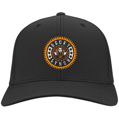 Becky Lynch WWE Logo HATS 2019 Wrestling Girl NEW Brand Black One Size Fits .