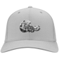 Chicago Band 2019 CAPS Legend You’re the Inspiration 1967 Black One Size Fits .