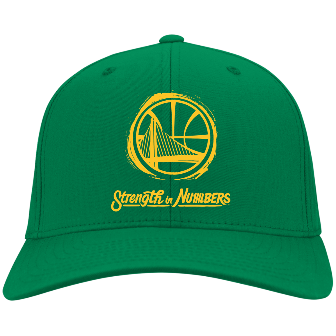 Golden State Warriors HATS 2019 Basketball Team  Black One Size Fits NEW Brand .