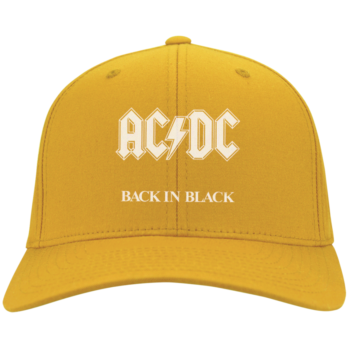 AC DC HATS Hard Rock Band NEW 2019 Singer Vintage Black One Size Fit Good Prints