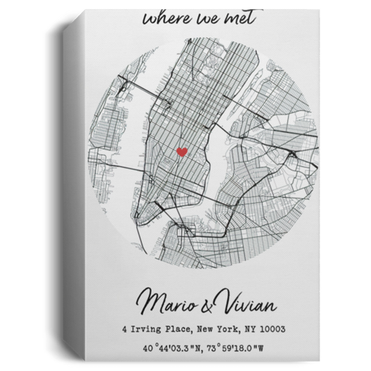 Mario & Vivian.jpg 111-1457737-0281013  CANPO15 Deluxe Portrait Canvas 1.5in Frame