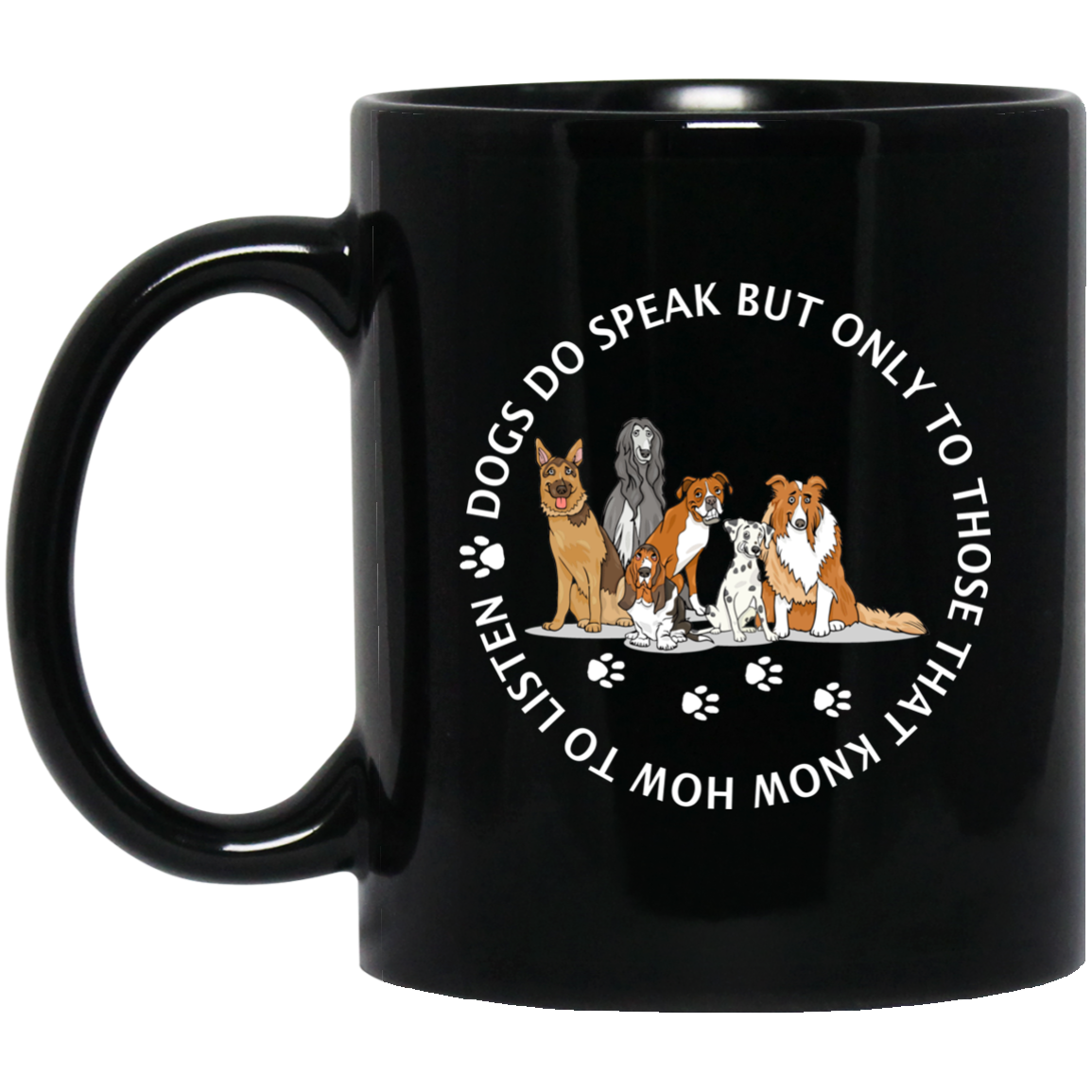 dog lover