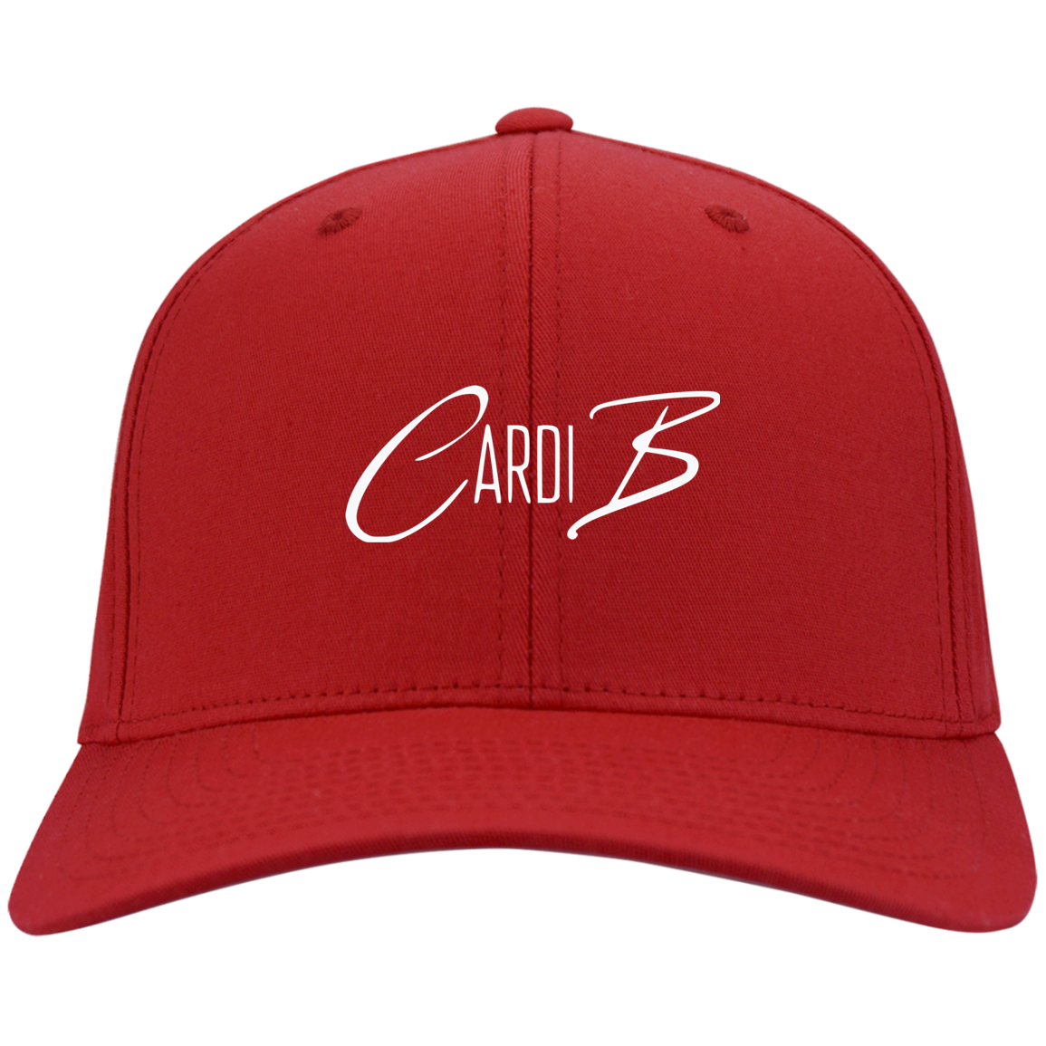 Cardi B LOGO HATS 2019 HOT I Make Money Moves Hip Hop Black One Size Fits .