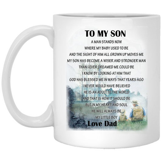 MUG7W