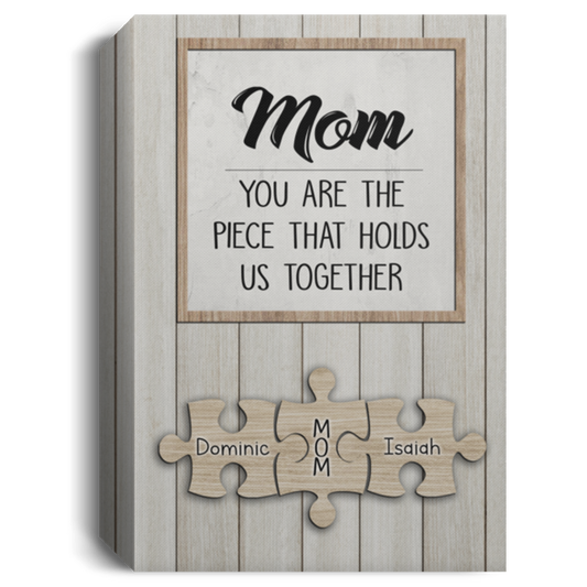 Isaiah cv1218  112-7344071-3329048 CANPO15 Deluxe Portrait Canvas 1.5in Frame