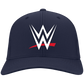 WWE LOGO HATS 2019 Best Strong Team Black One Size Fits NEW Brand .