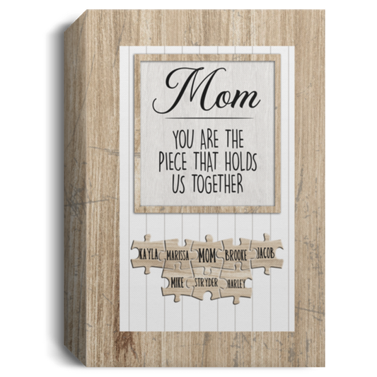 Harley  114-7552366-1568241 cv1218 CANPO15 Deluxe Portrait Canvas 1.5in Frame