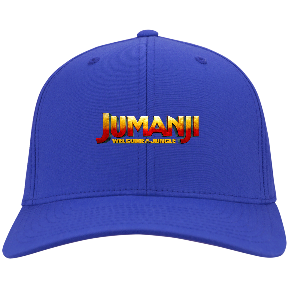 Jumanji 3 HATS TREND The Rock Welcome to the Jungle MEN Black One Size Fits .