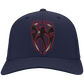 Roman Reigns New Logo Hats WWE Wrestling Strong Best Black-White One Size Fits .