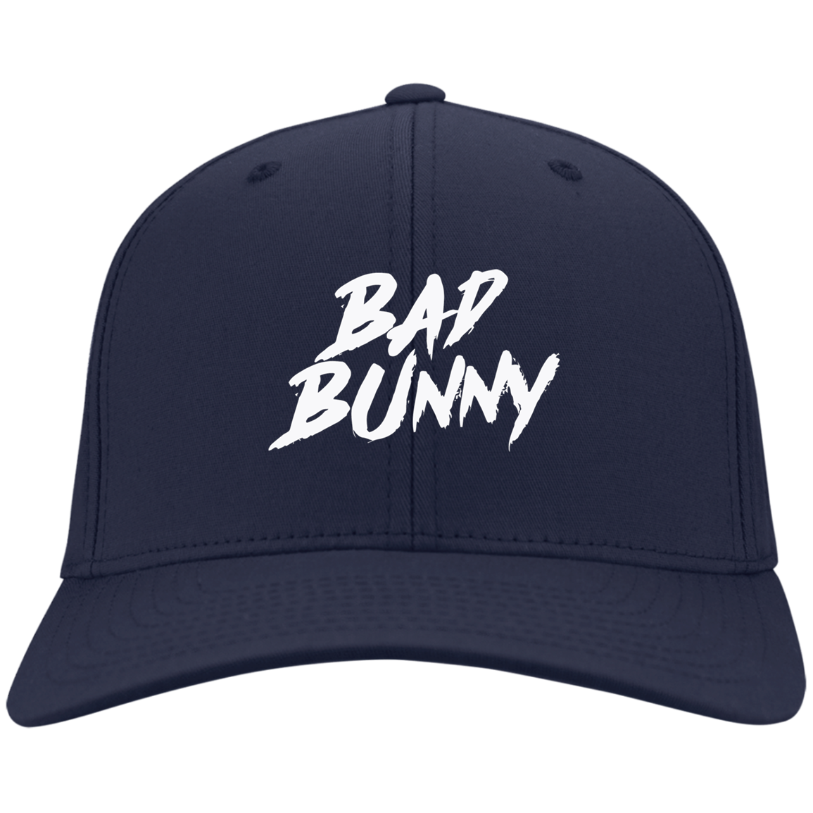 Bad Bunny NEW HATS 2019 Coachella Vintage Cap Embroidery Black-Navy One Size Fit .