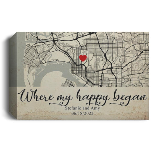113-2986350-9116215__Canvas_Framed_12x18 CANLA15 Deluxe Landscape Canvas 1.5in Frame