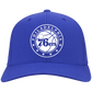 Philadelphia 76ers HATS 2019 Basketball Team Black One Size Fits NEW Brand .