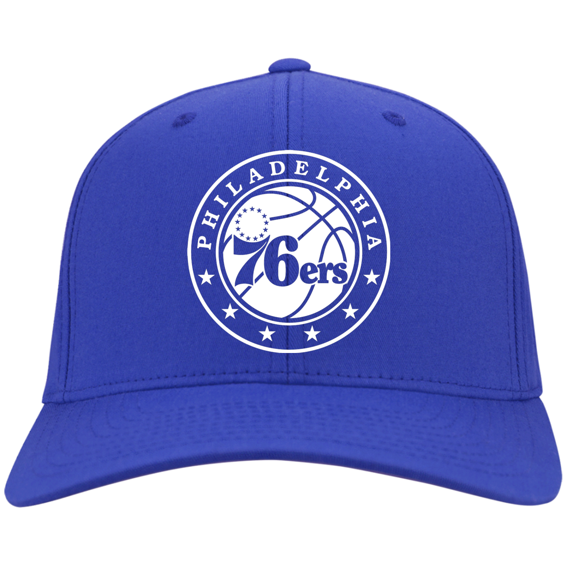 Philadelphia 76ers HATS 2019 Basketball Team Black One Size Fits NEW Brand .