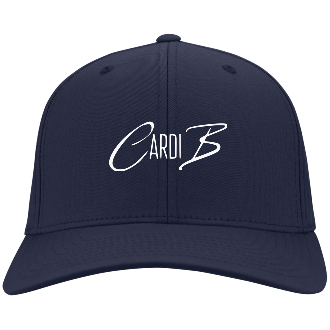 Cardi B LOGO HATS 2019 HOT I Make Money Moves Hip Hop Black One Size Fits .