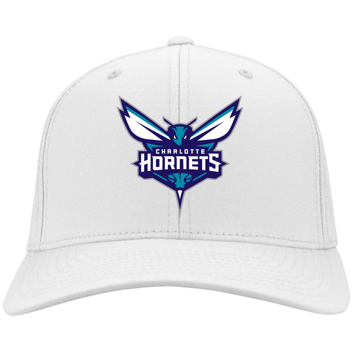 Charlotte Hornets HATS Basketball Team Strong MEN-WOMEN Black  One Size Fits .