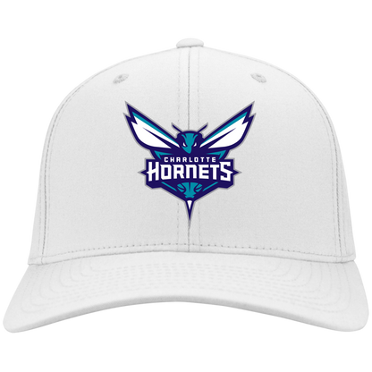 Charlotte Hornets HATS Basketball Team Strong MEN-WOMEN Black  One Size Fits .
