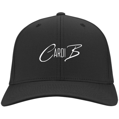 Cardi B LOGO HATS 2019 HOT I Make Money Moves Hip Hop Black One Size Fits .