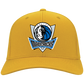 Dallas Mavericks NEW HATS Basketball Team Strong No.1 Black One Size Fits .