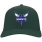 Charlotte Hornets HATS Basketball Team Strong MEN-WOMEN Black  One Size Fits .