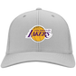 Los Angeles Lakers HATS 2019 Basketball Team Black One Size Fits NEW Brand .