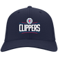 Los Angeles Clippers LOGO Hats 2019 Basketball Team Strong Black One Size Fits .
