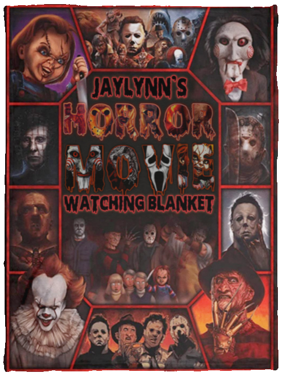 JayLynn       111-6840774-3336216 VPS Cozy Plush Fleece Blanket - 30x40