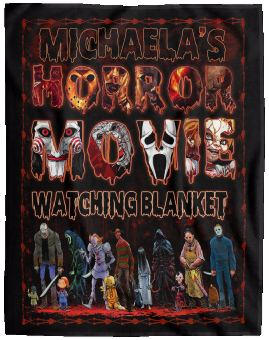 26.Michaela's VPL Cozy Plush Fleece Blanket - 60x80 sang ngay 30.8