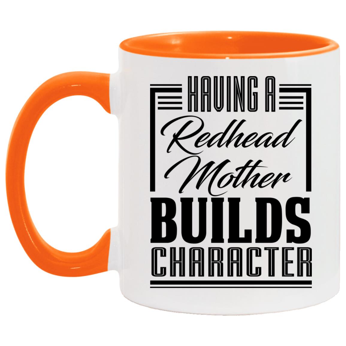 having_a AM11OZ 11 oz. Accent Mug