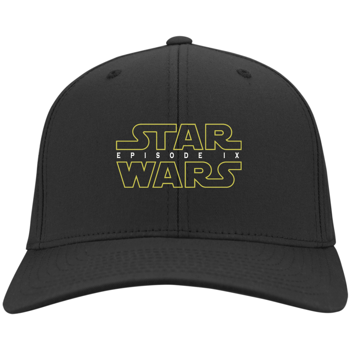 Star Wars Episode 9 NEW CAPS 2019 Darth Vader StormTrooper men's Black Brand .