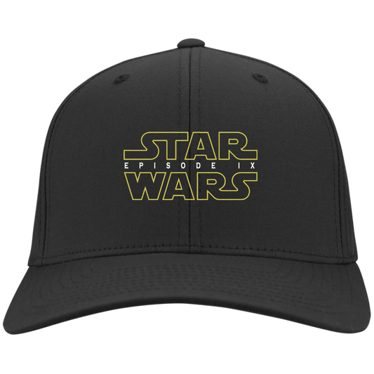 Star Wars Episode 9 NEW CAPS 2019 Darth Vader StormTrooper men's Black Brand .