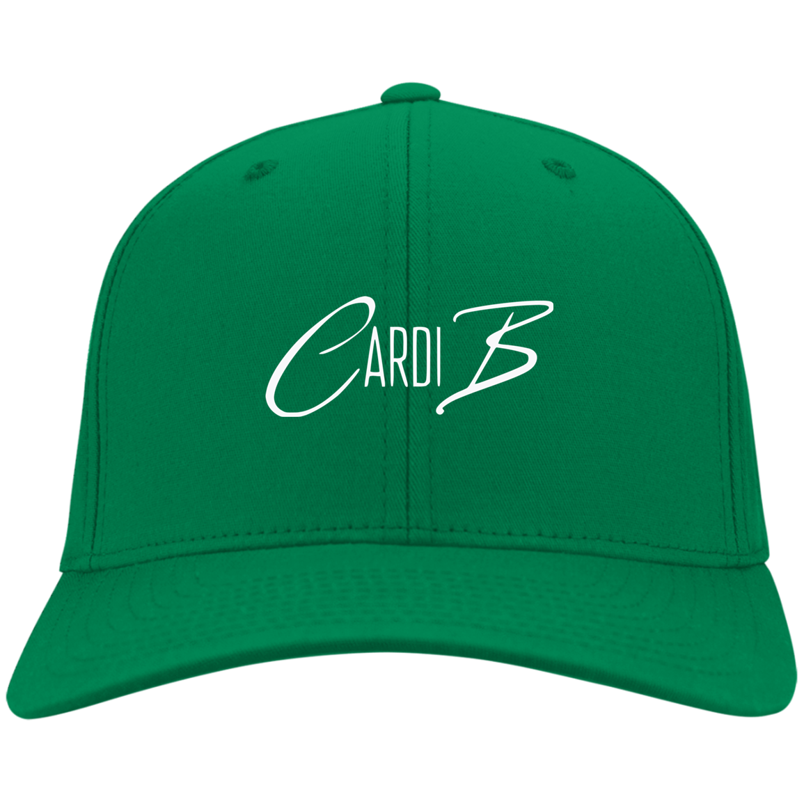 Cardi B LOGO HATS 2019 HOT I Make Money Moves Hip Hop Black One Size Fits .