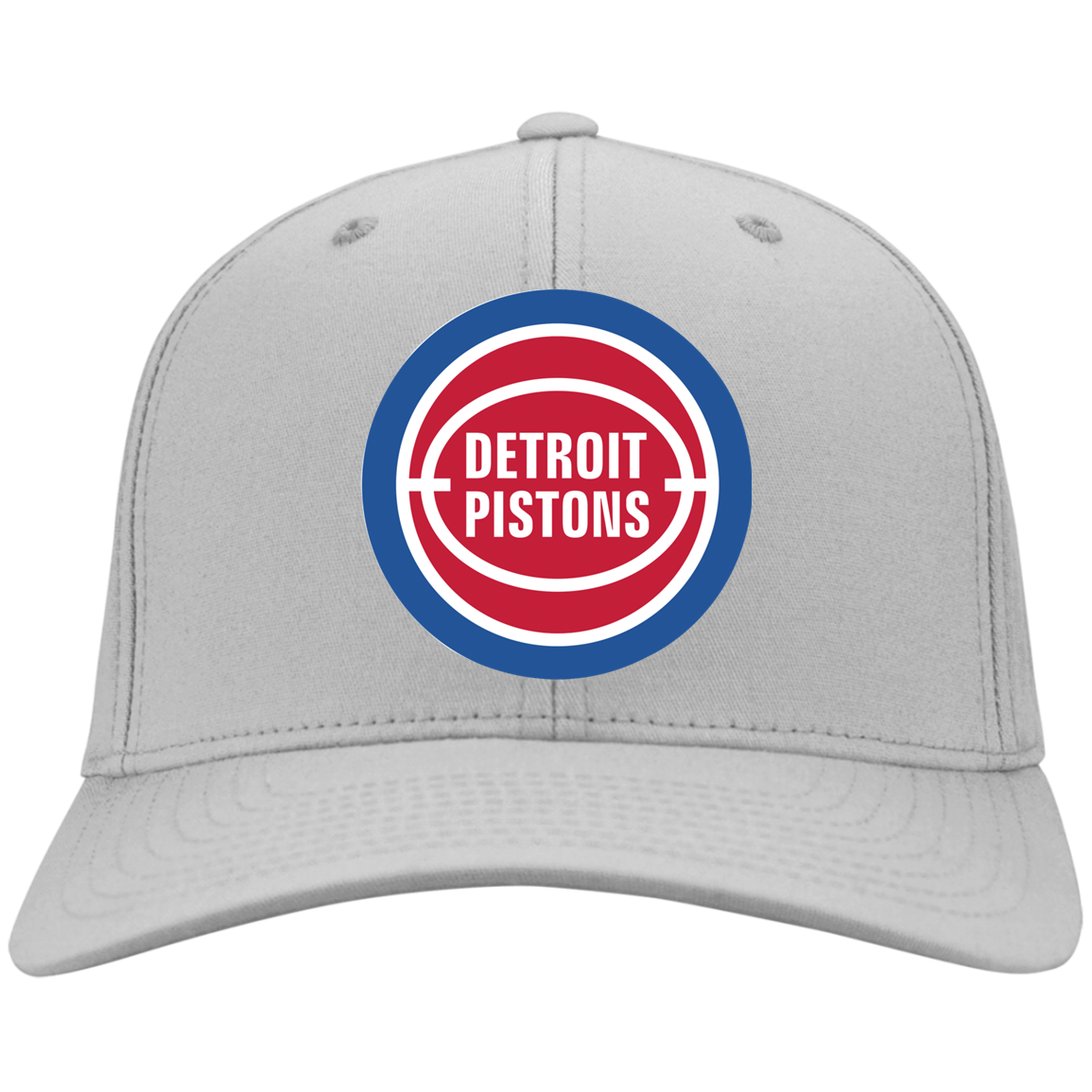 Detroit Pistons HATS Little Caesars Basketball Team  Black One Size Fits NEW .