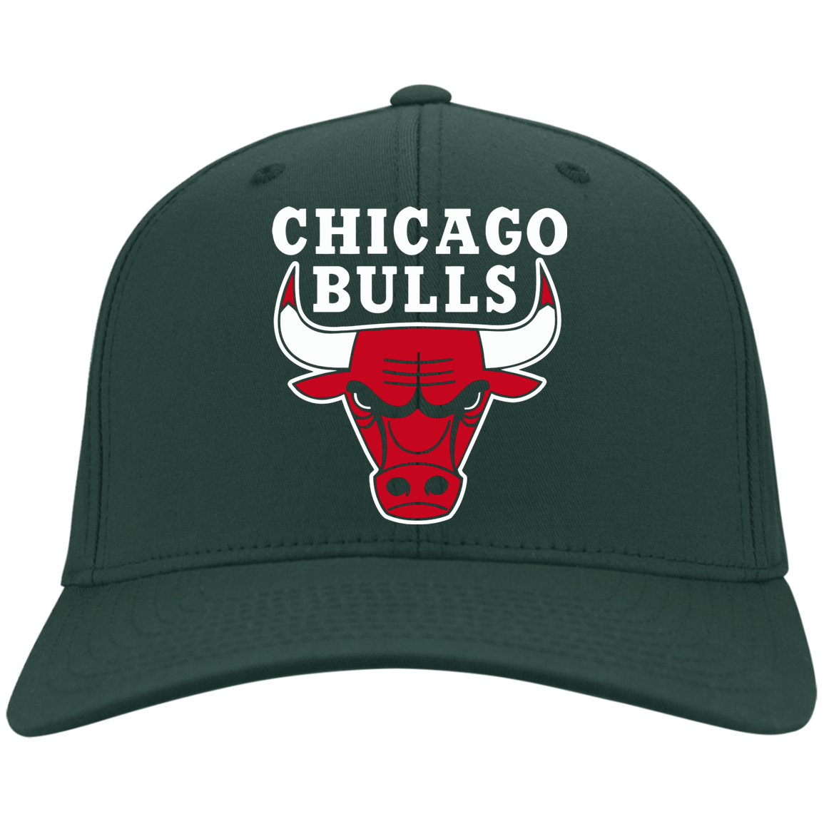 Chicago Bulls HATS Basketball Team Legend No.1 MEN'S Black One Size Fits .